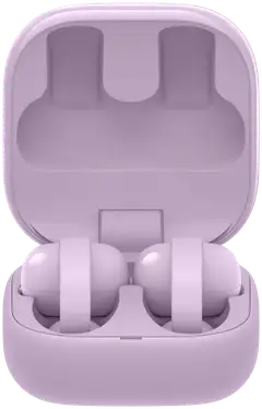 Sony LinkBuds Clip Open-Ear kuulokkeet WF-LC900V, laventeli - 5