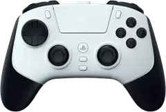 Razer Raiju V3 Pro PS5 langaton ohjain valkoinen - 1