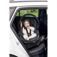 Besafe Beyond telakka isofix - 5
