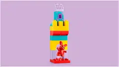 LEGO® DUPLO Town 10450 Hopsyn linnaleikki - 6