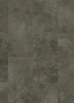 Pergo vinyylilaatta Viskan Pad Pro Dark Gritty Stone - 1