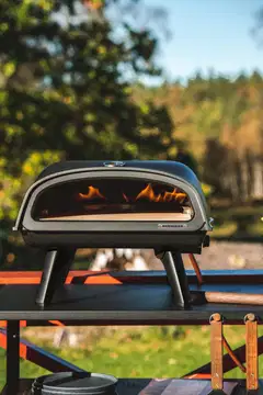 Muurikka kaasupizzauuni 16" - 15