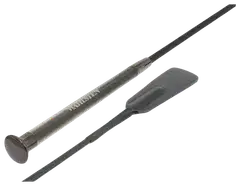 Wahlsten gel logo ratsastusraippa 65 cm - 1