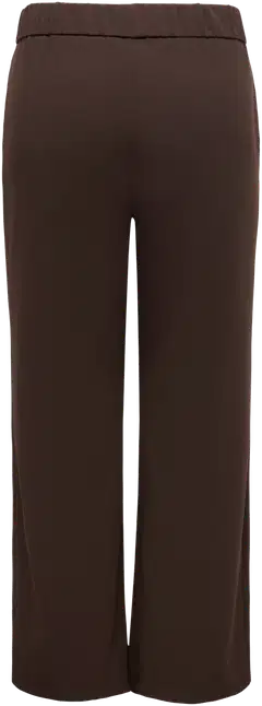 Only Carmakoma naisten housut Carsania - Coffee Bean - 2
