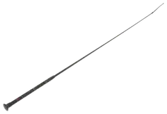 Wahlsten joy kouluraippa 110 cm - MUSTA - 2