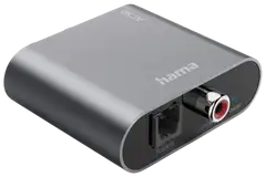 Hama AC90 audiomuunnin digitaalisesta analogiseksi - 2
