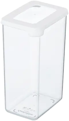 GastroMax säilytyspurkki 1,6l - 1