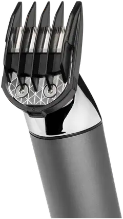 BaByliss partatrimmeri Super X Metal Chrome - 14