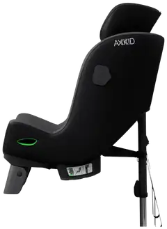 Axkid Minikid 4 PRO turvaistuin Arctic Mist Grey - 7