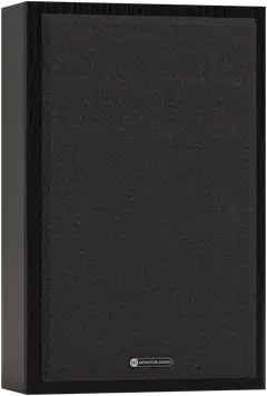 Monitor Audio Bronze 7G On-Wall seinäkaiutin musta - 2