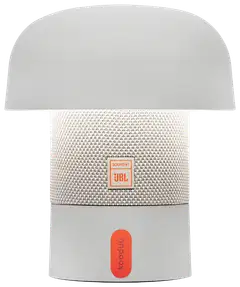 Kooduu Bluetooth kaiutin valolla Sensa Play Mini valkoinen - 1