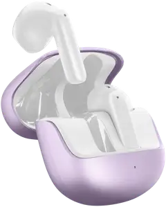 Cellularline Bluetooth Headset Call Purely purppura - 1