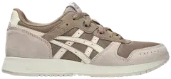ASICS Lyte Classic naisten trendikäs vapaa-ajan lenkkari - CINNAMON/BLUSH - 1
