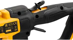 Dewalt Pensasleikkuri teleskooppivarsi, runko 18V XR - 3