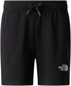 The North Face lasten collegeshortsit 0A8GR7JK31 - BLACK - 1