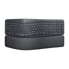 Logitech ergonominen näppäimistö Ergo K860 - 1