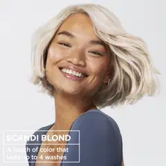 Garnier Olia Gloss kiiltoa antava sävyte Scandi Blonde 150ml - 7