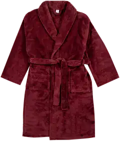 House miesten kylpytakki 192H382494 - DARK WINE RED - 1