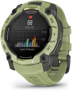 Garmin GPS-älykello Instinct 3 50mm - 6