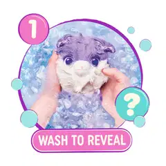 Scruff-a-Luvs Bunnies -pupupehmo - 5