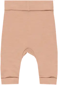 Ciraf vauvojen neulehousut merinovillasekoitetta 250B254192 - 16-1318tcx warm taupe - 2