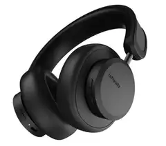 Urbanista Bluetooth vastamelukuulokkeet aurinkokennolla Los Angeles musta - 2