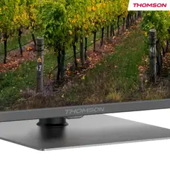 Thomson 50" 4K UHD QLED Google TV 50QG5C14 - 6