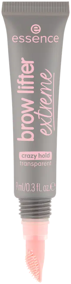 essence brow lifter extreme 01 Transparent Glue 9 ml - 2