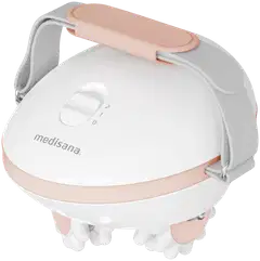Medisana selluliittihierontalaite AC860 - 1