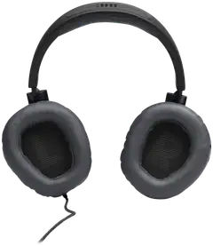 JBL pelikuulokkeet langallinen Quantum 100, musta - 3