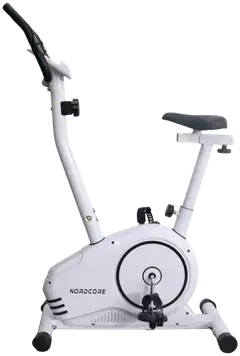 Nordcore Kuntopyörä 600 Valkoinen - 3