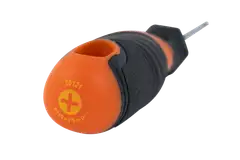 Kendo phillips-ruuvimeisseli ph0 × 75 mm - 4