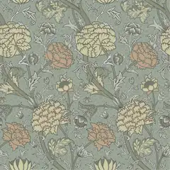 Midbec kuitutapetti William Morris - Hidden Treasures 82034 10,05m x 0,53m - 1