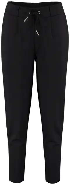 Naisten housut le44andra ky-po-851-0013-1 - BLACK - 1