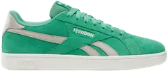Reebok Court Retro tennari - GREEN/MOONSTONE/CHAL - 2