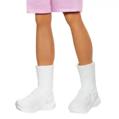 Barbie Ken Fashionista Raidallisessa Paidassa - 4