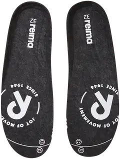 Reima lasten vedenpitävät talvikengät ReimaTec Quicker - Deep purple - 6