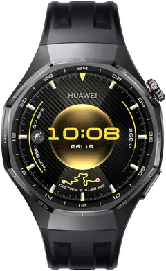 Huawei älykello Watch GT 6 Pro 46 mm musta - 3
