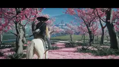 PS5 Ghost of Yotei - 2