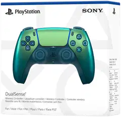 PS5 DualSense Chroma Teal - 4