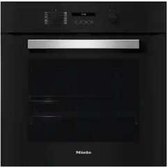 Miele erillisuuni H 2465 BP musta - 1