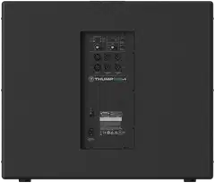 Mackie PA-subwoofer Thump18Sv4 - 2