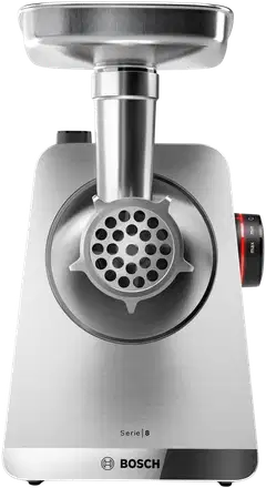 Bosch lihamylly MFW820M - 3