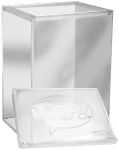 Funko POP Protector Box - 2