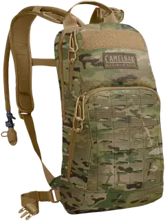 CamelBak taktinen reppu MULE MilS 8L+3L 1743901000 - 1
