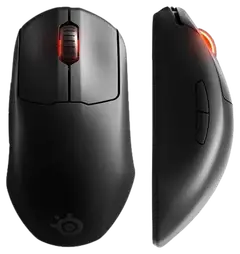 SteelSeries Pelihiiri Prime Langaton - 3