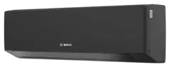 Bosch Climate 7100 50-heb ilmalämpöpumppu musta asennettuna - 1