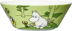 Moomin Arabia Muumi Kulho Muumipeikko 15 cm - 1