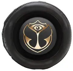 JBL Bluetooth kaiutin Flip 7 Tomorrowland Edition - 5