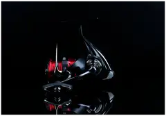 Daiwa avokela 23 Ninja LT 2500 - 11